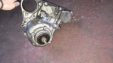 mt 11: REDUKTOR F MODEL ZA BMW SERIJA 3, SERIJA 5 | BMW 3 f model i 5 f10 — 4