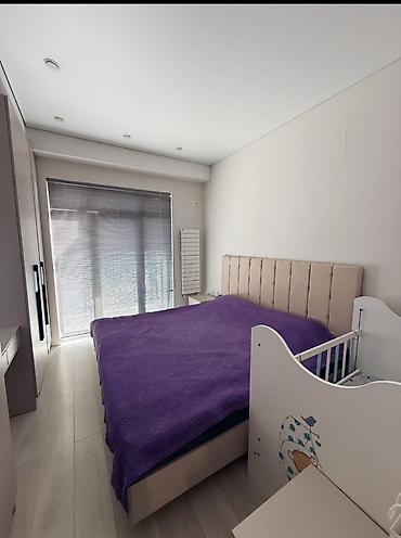 дом кут: 2 комнаты, 63 м², Южная Магистраль Элитка, 12 этаж, Дизайнерский ремонт — 5