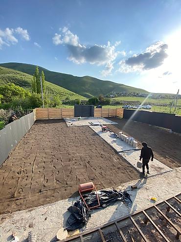 Газон: Сеем газон ( АвтоПолив Газона) под 🔑 Система АвтоПолива💧 Планировка — 27