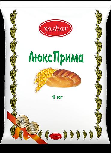 Улучшитель для хлеба "Люкс Прима" 1кг Обеспечивает свежесть хлеба