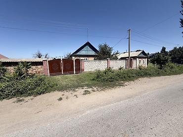 черная речка: Продается домовладение с участком и капитальными постройками. - — 2