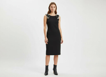 sukienki dopasowane wieczorowe: C&A, Сукня жіноча, розмір M