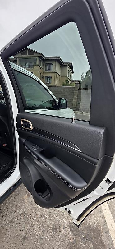 jac s7: Jeep Grand Cherokee: 2014 г., 3.6 л, Автомат, Бензин, Внедорожник — 10