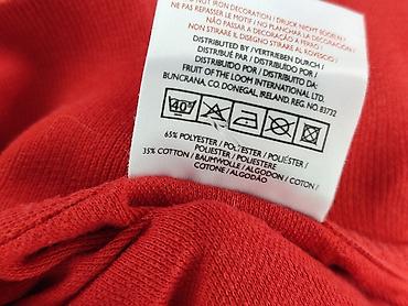 darmow: Fruit Of The Loom, Koszulka polo dla mężczyzn, rozmiar XL — 5
