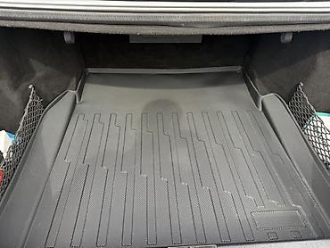 e klass: Mercedes-Benz S-Class: 2006 г., 5.5 л, Автомат, Бензин, Седан — 4