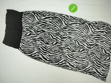 spodnice jesienna midi: Boohoo, Spódnica damska, rozmiar M — 4