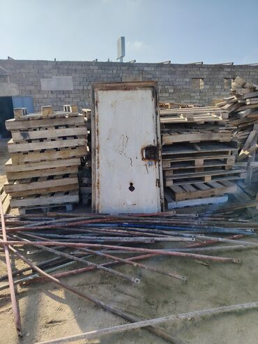 Digər tikinti materialları: Tikinti üçün istifadə olunan materiallar və avadanlıq dəsti 2ci əl — 2