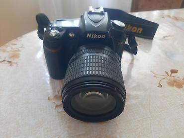 d 90 nikon: NİKON D90 Yaxşı vəziyyətdədir almışam bir dəfədə olsun işlətməmişəm — 6