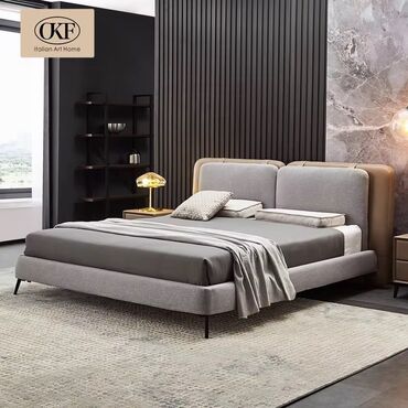 Bitkilər: İkinəfərlik çarpayı, Bazasız, Matrassız, Siyirməsiz, İtaliya