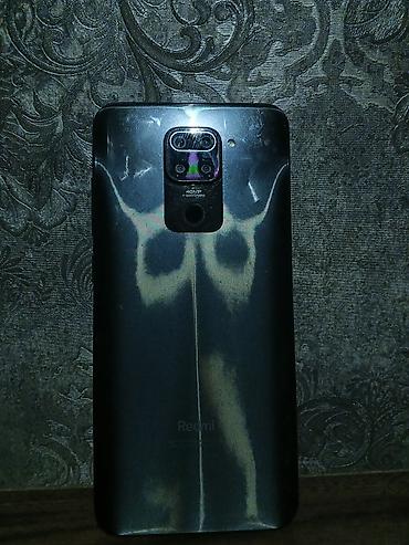ikinci el redmi not 10 s: Redmi Note 9, 128 GB, rəng - Boz — 1