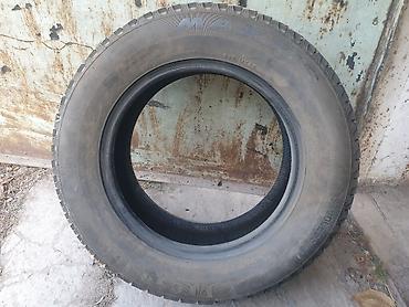 maksi: Шины 205 / 65 / R 15, Зима, Б/у, Легковые, Maxxis — 3