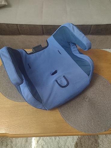 Autosedišta: Auto sediste Buster 15-36 Kg - Auto sediste Buster Od 15-36 Kg — 7