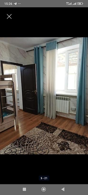 Продажа коттеджей и домов: 🚨🏡 СРОЧНО ПРОДАЁТСЯ ВРЕМЯНКА С УЧАСТКОМ 4,5 СОТКИ 🏡🚨 📍 Район: Алтын — 5