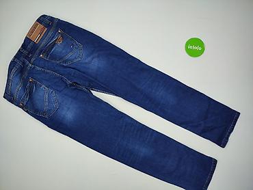 pull and bear golf: Hilfiger Denim, Jeansy dla mężczyzn, rozmiar L — 3