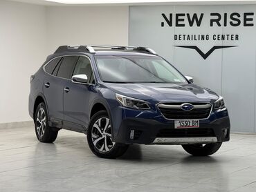 аутбек 3 куб: Subaru Outback: 2021 г., 2.5 л, Автомат, Бензин, Универсал