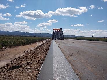 Асфальтоукладчики: Укладчик для асфальта цемент — 12