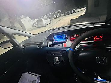 2023: Honda Odyssey: 2023 г., 2.3 л, Автомат, Газ, Минивэн — 4