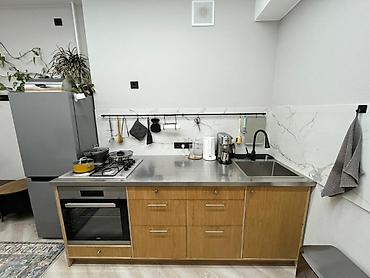 Продажа квартир: 1 комната, 40 м², Элитка, 9 этаж, Дизайнерский ремонт at lalafo.kg — 8 Продажа квартир: 1 комната, 40 м², Элитка, 9 этаж, Дизайнерский ремонт — 8