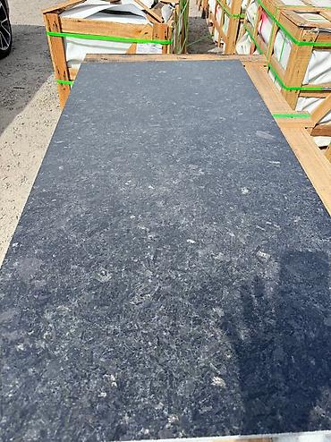 Фасадные гранитные плитки: Новый, Размер: 600 × 1200 мм, Красный, Гарантия, Бесплатный выезд, Установка — 2