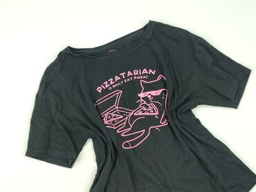 T-shirt damski, House, rozmiar L