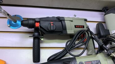 Перфораторы: Перфоратор CROWN MAKITA BOSH Распродажа Мощность — 3