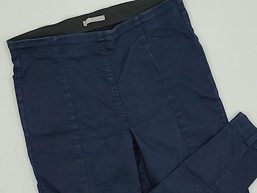 spodenki jeansowe pull: Orsay, Spodnie materiałowe damskie, rozmiar S — 1