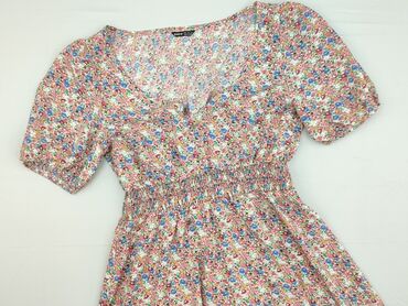 eleganckie sukienki z gipiury: Shein, Sukienka damska, rozmiar XL