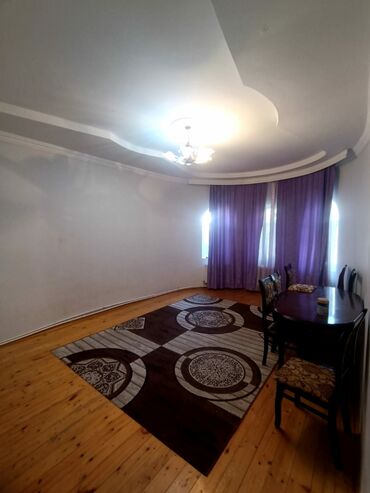 аренда квартир в белом городе баку: 62 kv. m, 2 otaqlı, Kombi, Qaz, İşıq