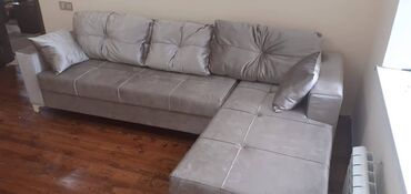 Həyət evləri və villaların satışı: 3 otaqlı, 80 kv. m, Yeni təmirli — 6