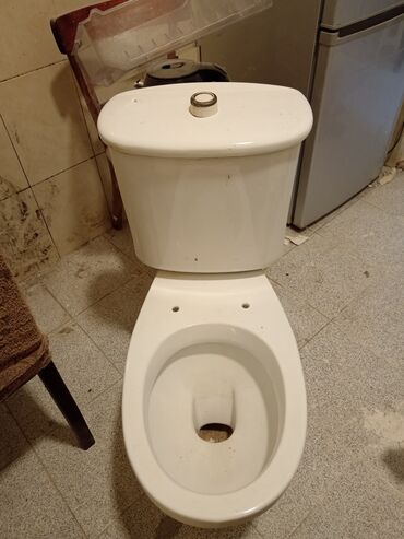 Digər: Salam 2 el ayaq yoludur her sey qaydasindadir yeni alindiqi ucun