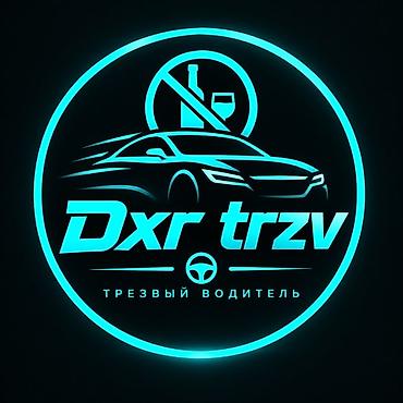 воду: Трезвый водитель и трансферы по Кыргызстану Услуги: - Трезвый — 1
