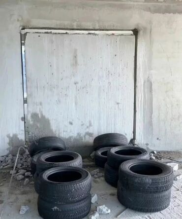 Beton işləri: Beton kəsimi və deşmə xidməti - Armaturlu/armatursuz beton, monolit — 6