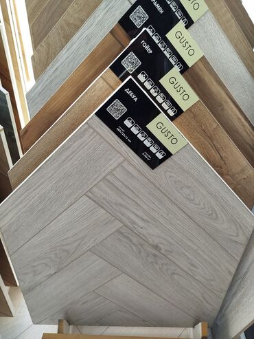 yun saplar: Məhsul: GUSTO laminat döşəmə panelləri – “ДЕБА” (Deba) kolleksiyası -