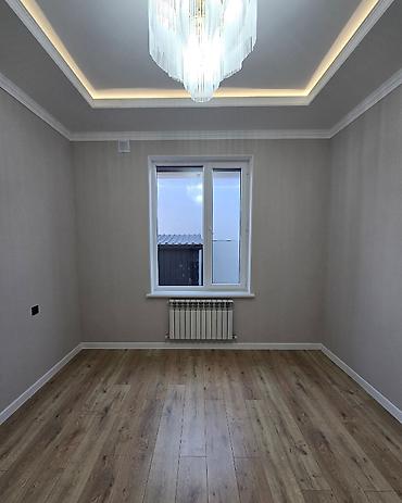 санузла: ✨ Продаётся дом в с. Новопавловка Бишкек ✨ 🏡 Характеристики: • — 10
