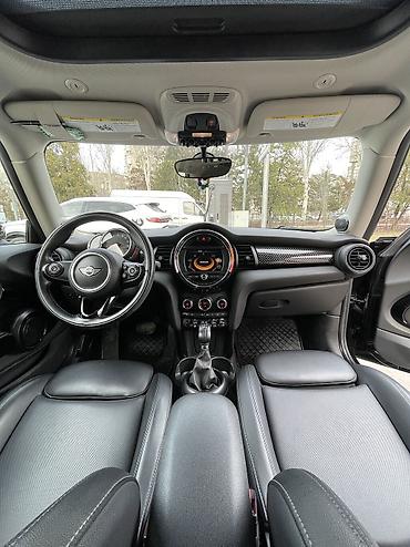 mini kuper: Mini Cooper S: 2018 г., 2 л, Автомат, Бензин, Хэтчбэк — 7