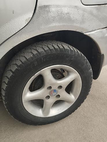 demio: Mazda Demio: 1999 г., Механика, Хэтчбэк — 2