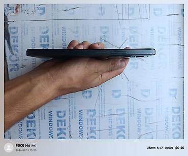 3 kameralı videoregistrator: Realme C67, 256 GB, rəng - Yaşıl — 3
