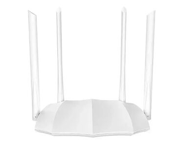 iphone bezicne slusalice cena: Brand: TENDA Model: TENDA AC5 V3.0 AC1200 Dual-Band Wi-Fi ruter Opis