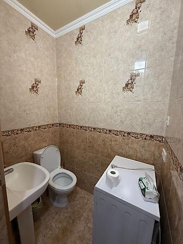 Бөлмөлөрдү ижарага берүү: 60 м², Толугу менен эмереги бар — 8