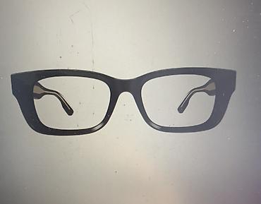 Eynəklər: Optik eynək, Gucci, Yeni — 10