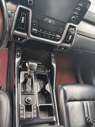 аренда киа соренто: Kia Sorento: 2021 г., 2.2 л, Автомат, Дизель, Кроссовер — 3