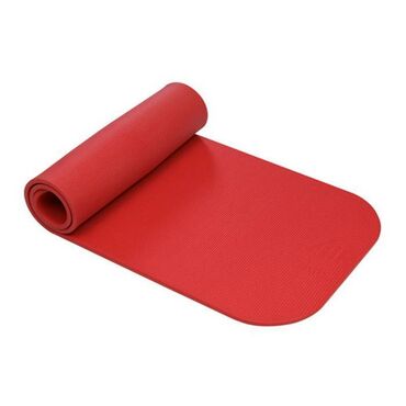 коврики для йоги и фитнеса: Выбирайте мягкий коврик для тренировок, чтобы упражнения были в кайф