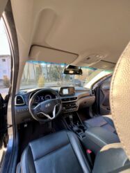 Hyundai: Hyundai Tucson: 2020 г., 2 л, Автомат, Дизель, Кроссовер — 10