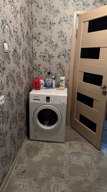 Продажа квартир: 3 комнаты, 70 м², 106 серия, 1 этаж at lalafo.kg — 9 Продажа квартир: 3 комнаты, 70 м², 106 серия, 1 этаж — 9