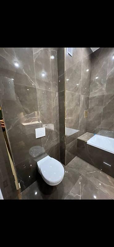 Продажа квартир: 2 комнаты, 73 м², Элитка, 6 этаж, Евроремонт — 12