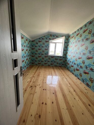 Bağ evlərinin satışı: Bakı, Buzovna, 144 kv. m, 5 otaqlı, Kombi, Qaz, İşıq — 14