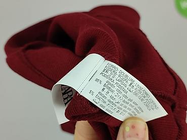 zara basic 77302: Zara, Bluzka damska, rozmiar S — 5