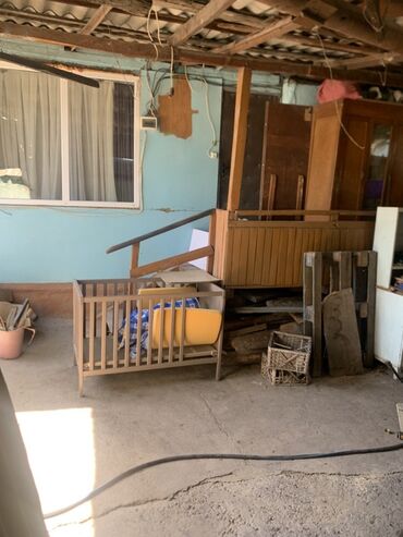 Продажа домов: Дом, 92 м², 5 комнат, Собственник, Старый ремонт — 5