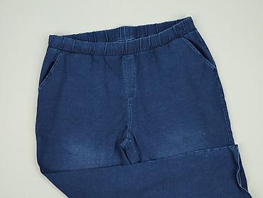 agolde jeans: Laura Torelli, Legginsy rozmiar L — 1