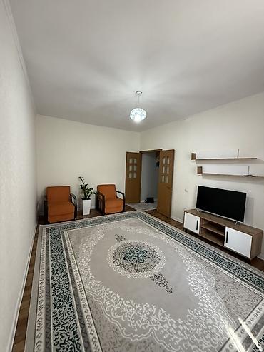мужской магазин: 1 комната, 35 м², Восток-5 мкр 106 серия, 4 этаж, Свежий ремонт — 3